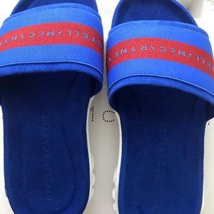 Stella McCartney slide